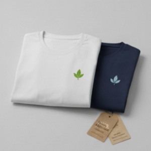 Organic Cotton T-Shirt