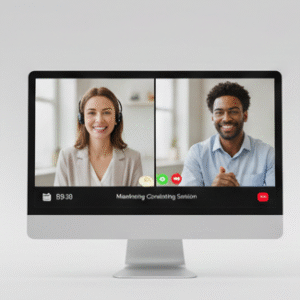 Marketing Consulting (1h)