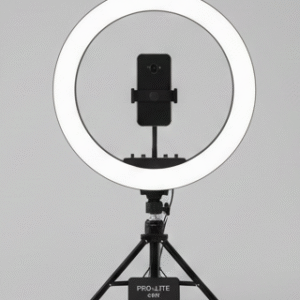 Professional Ring Light Kit